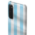 Argentina Soccer Flag Galaxy S20 Lite Case